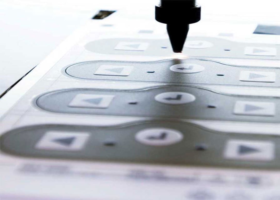 Engineering sourcing review for Barcode Labels