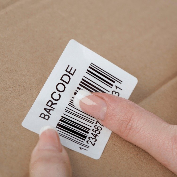 Product labels